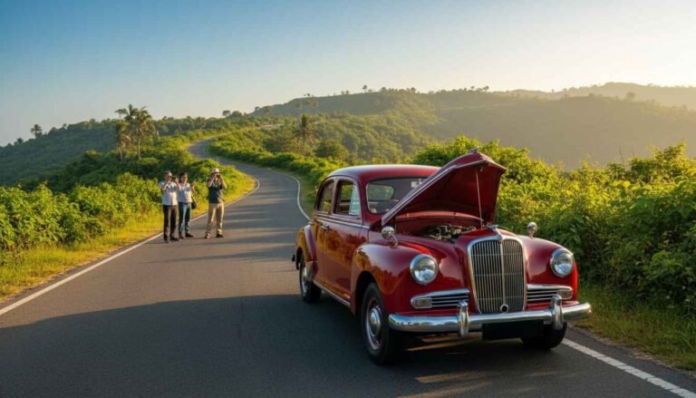 bangalore to mysore road trip places to visit