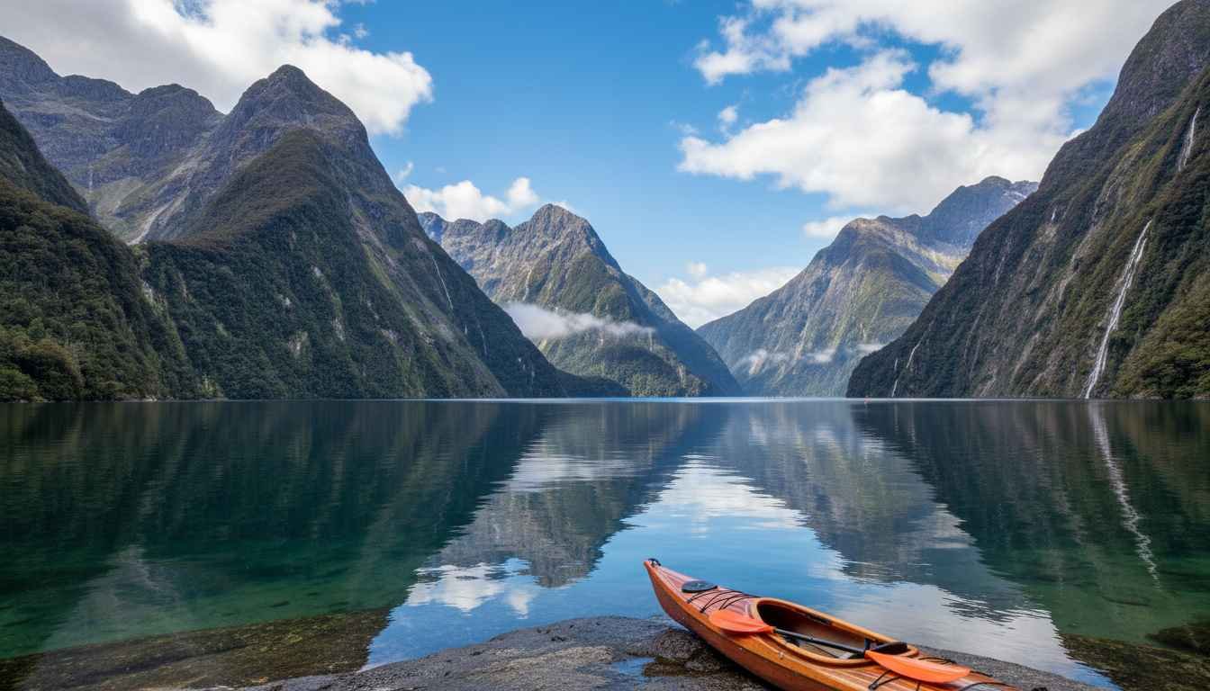 best place in new zealand to visit