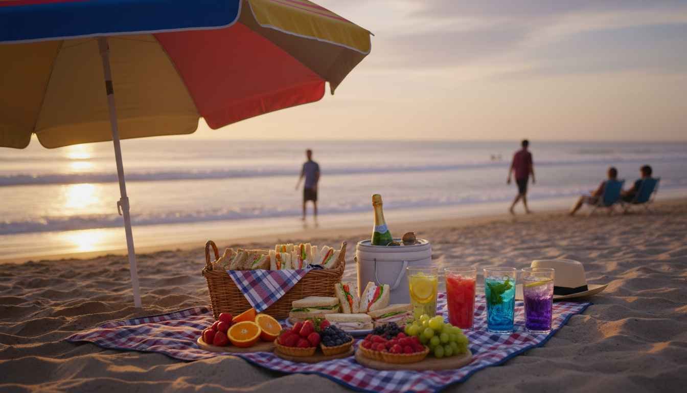 best place to visit for labor day