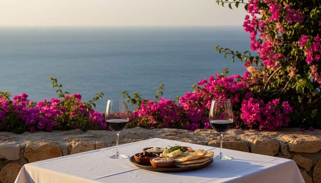 best place to visit in cyprus for couples