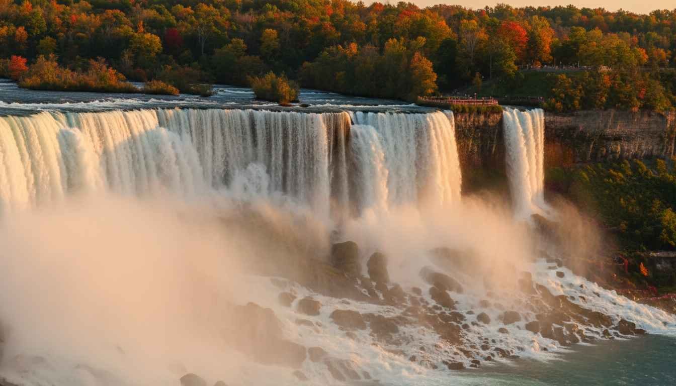 best place to visit in ontario canada