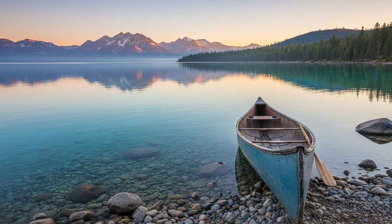 best places to visit at lake tahoe