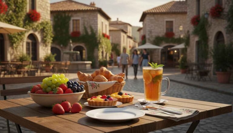 best places to visit in 2025 summer