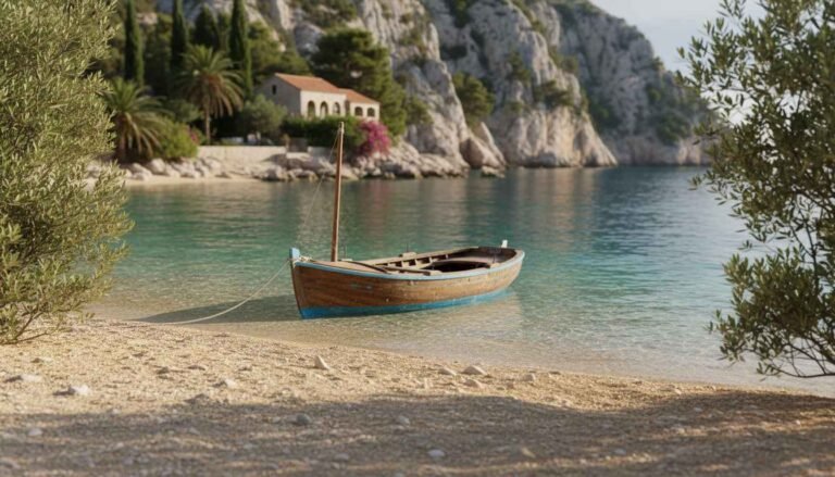 best places to visit in brac croatia