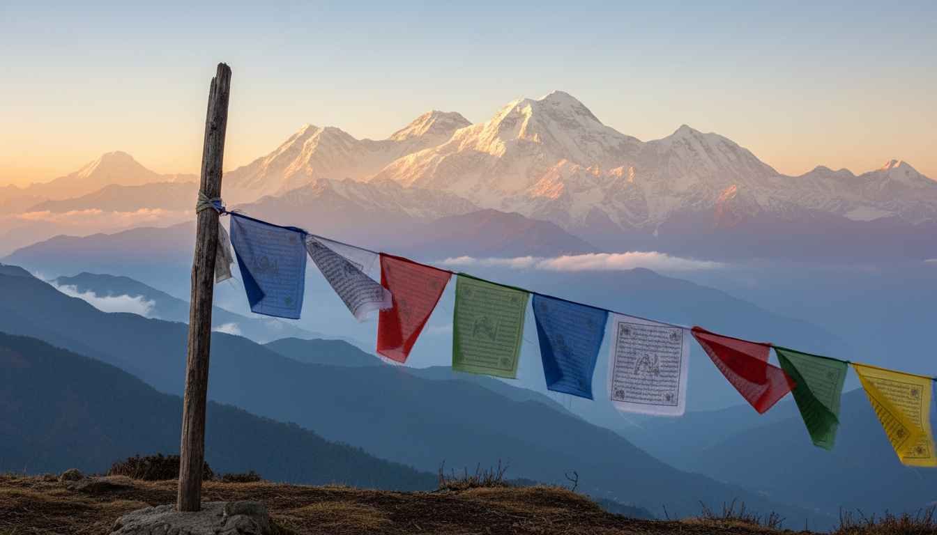 best places to visit in darjeeling and gangtok