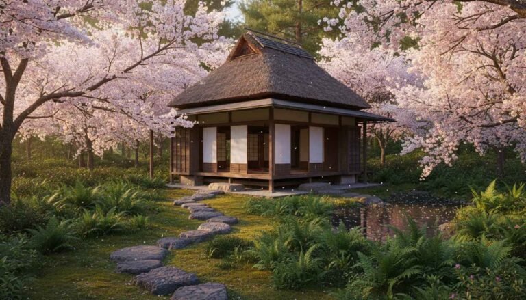 best places to visit in japan that aren't touristy