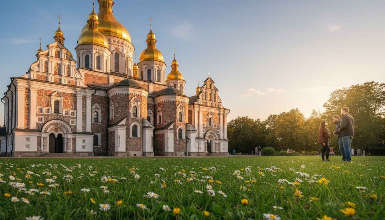 best places to visit in kyiv ukraine