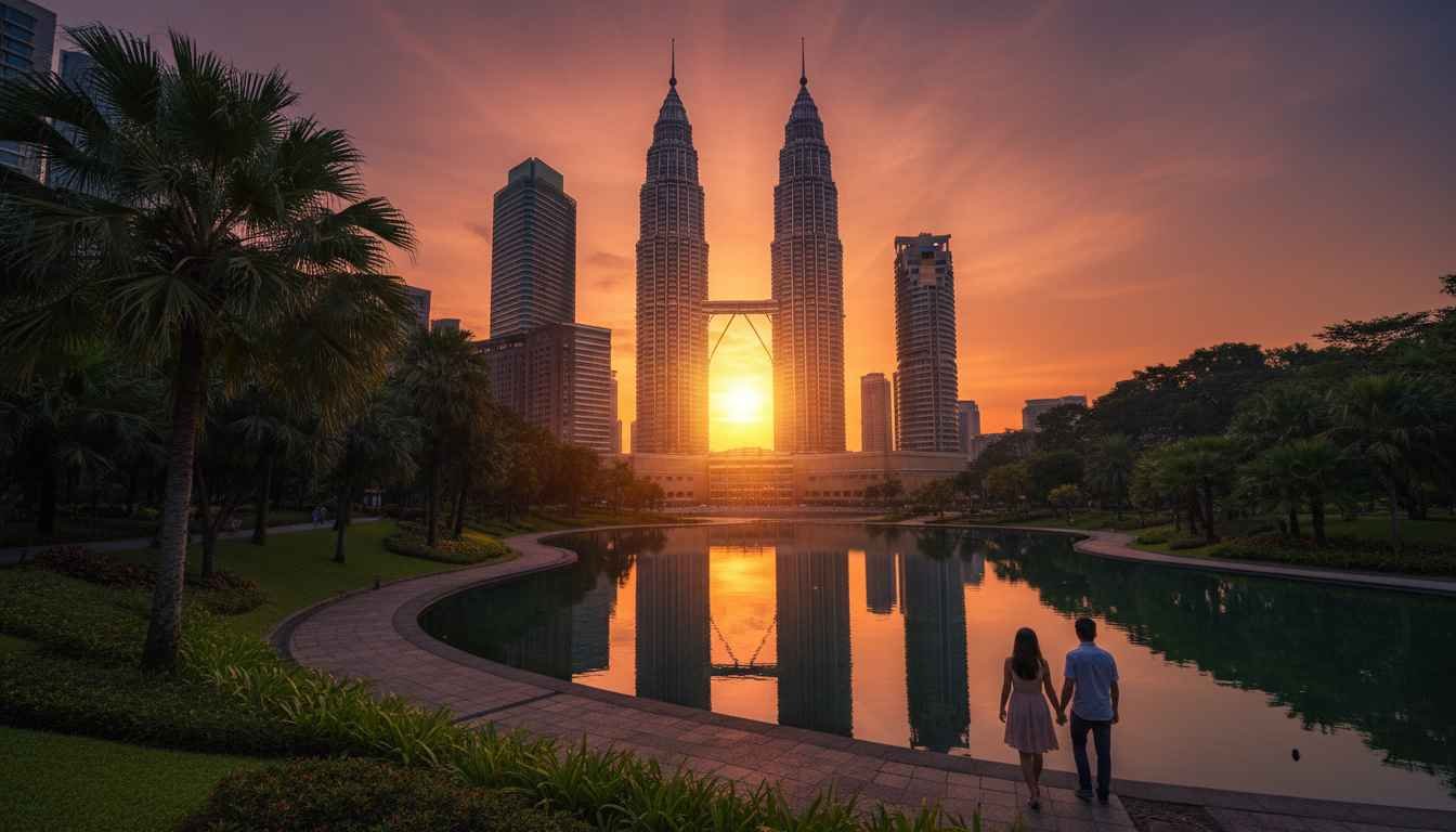 best places to visit in malaysia reddit