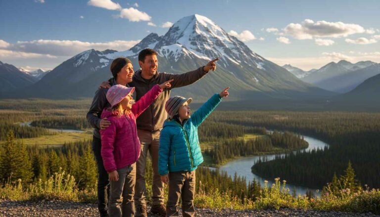 best places to visit in montana with kids