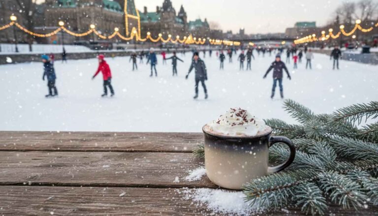best places to visit in ottawa in winter