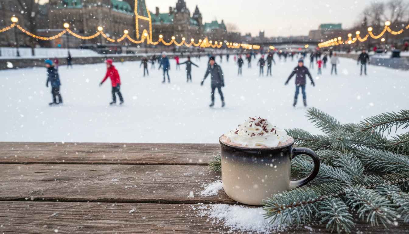best places to visit in ottawa in winter