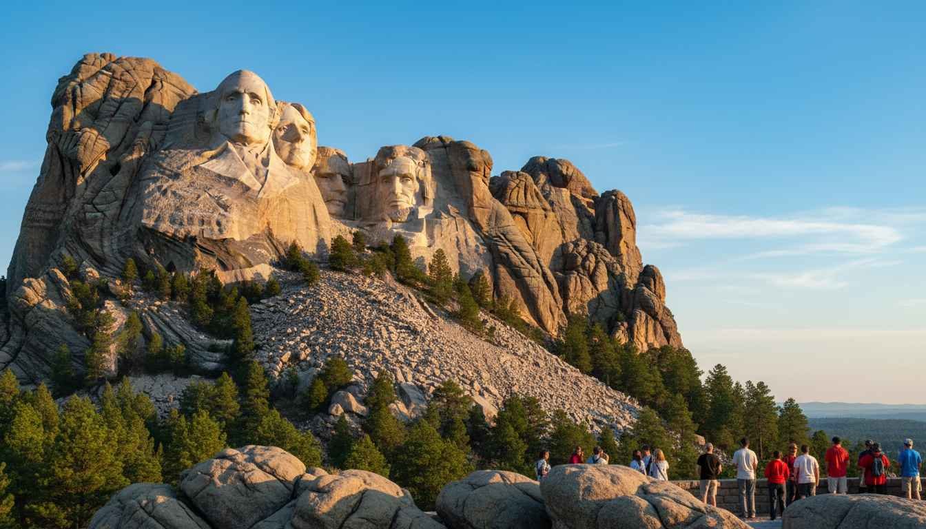 best places to visit in rapid city sd