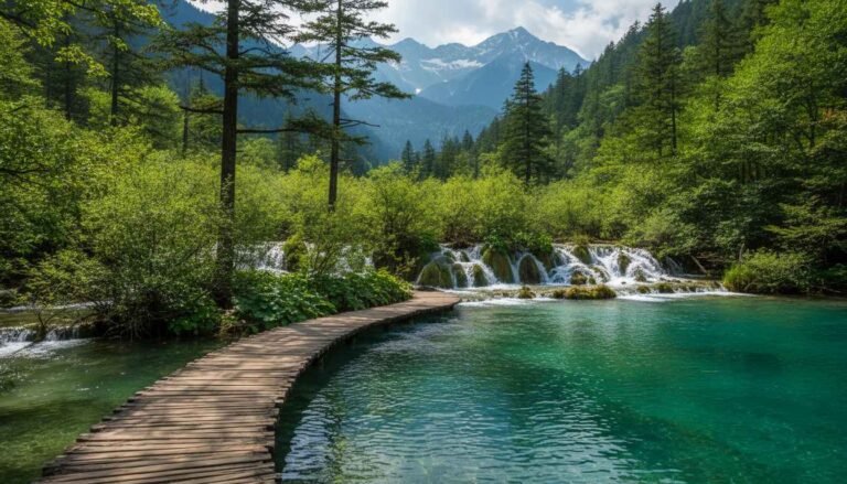 best places to visit in sichuan province