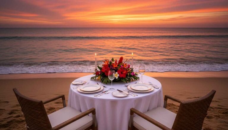 best places to visit in the world for honeymoon