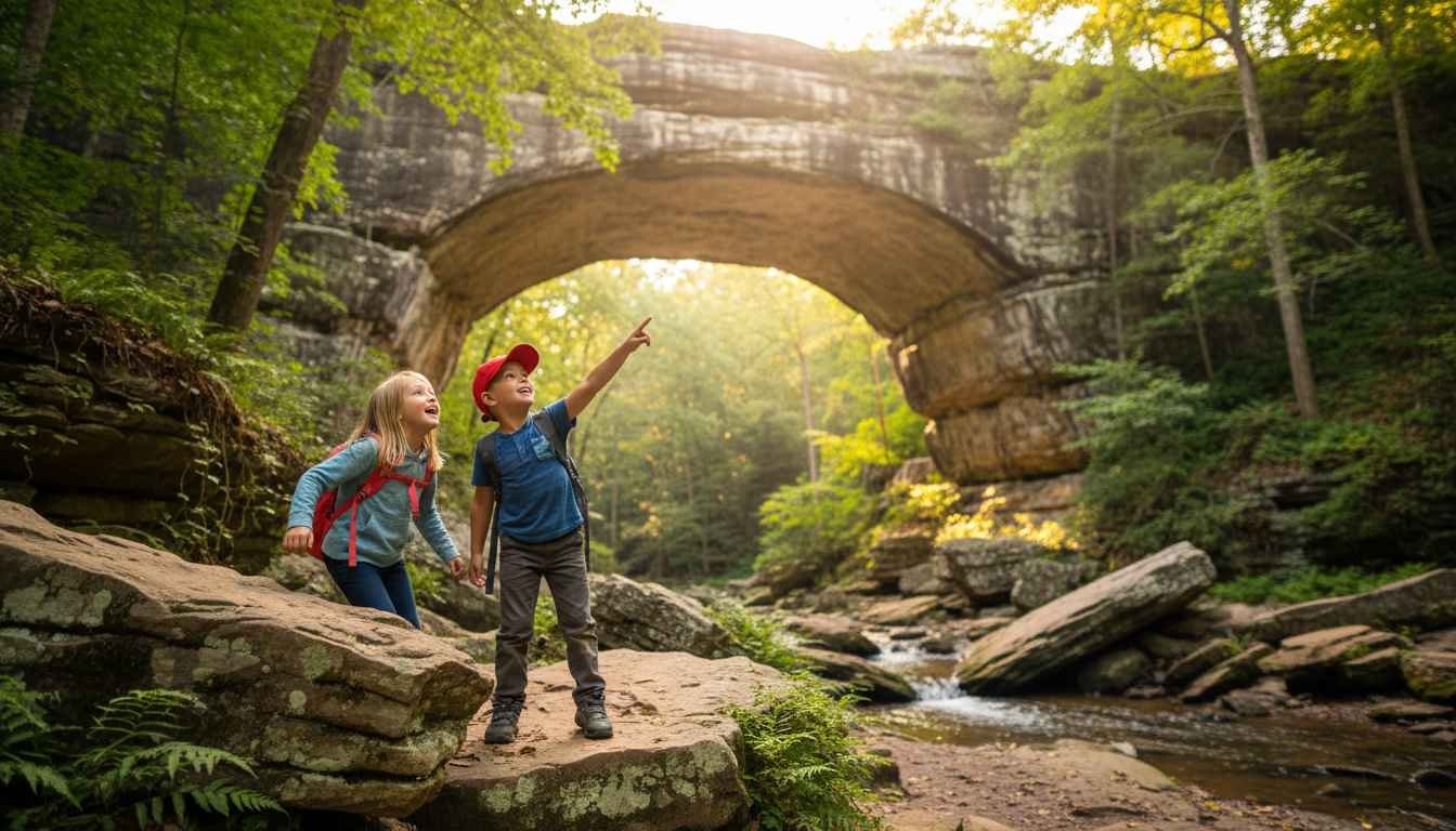 best places to visit in virginia with kids