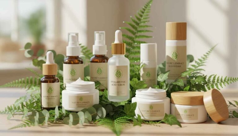 best skincare for hydration