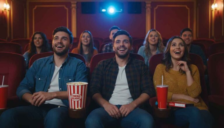 entertainment cinemas photos