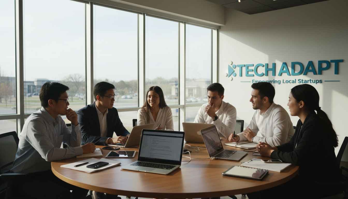 managed it services addison