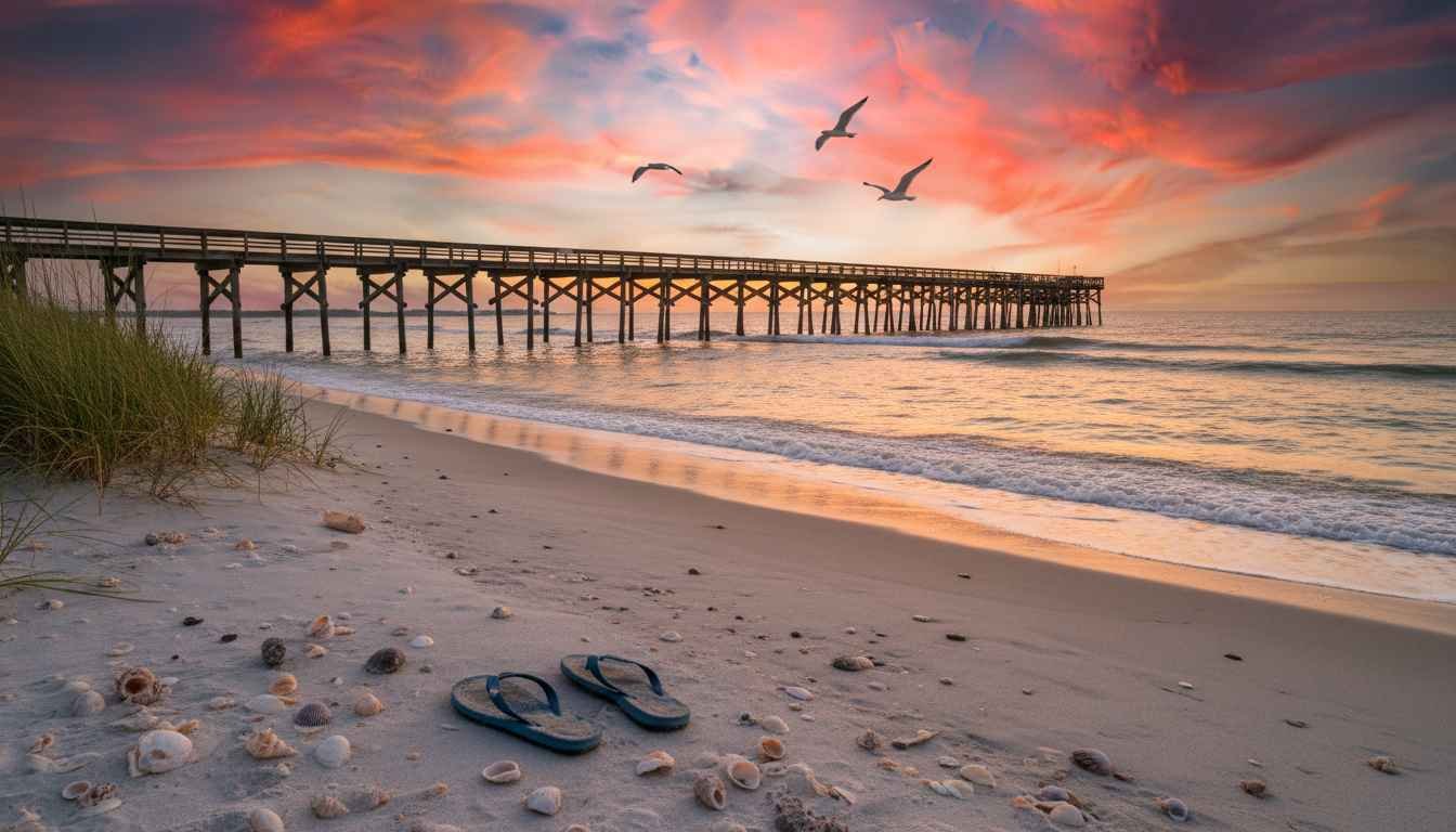places to visit in north carolina beaches