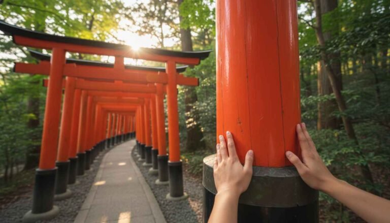 places to visit in osaka and kyoto