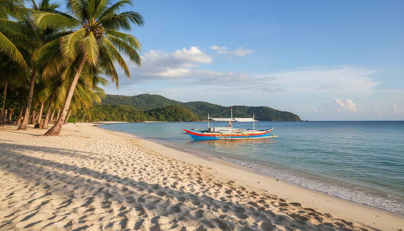 places to visit in philippines near manila