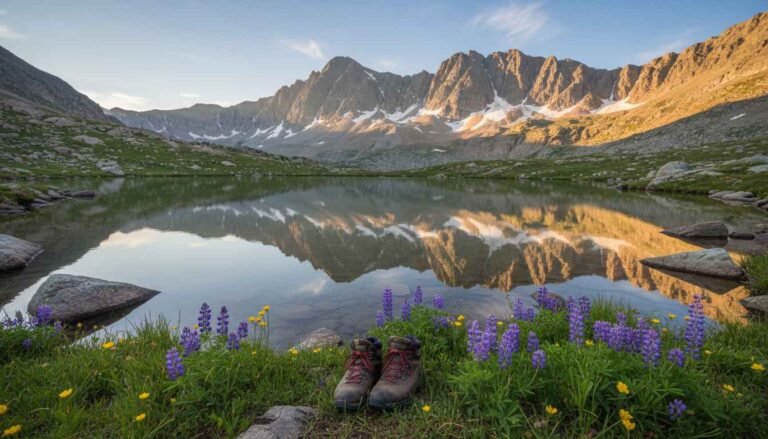 places to visit in rocky mountains colorado