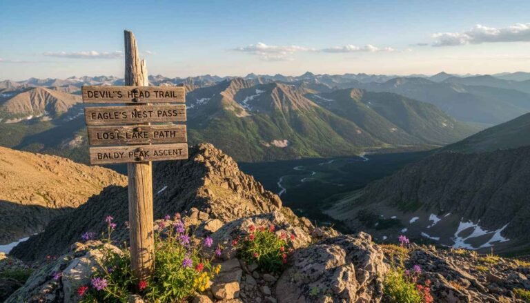 places to visit in the rocky mountains