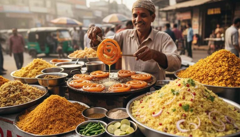 places to visit in ujjain other than temples