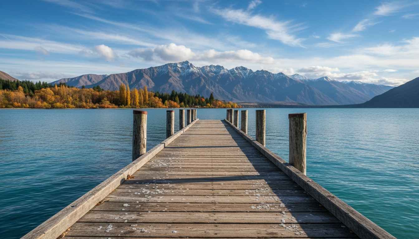 places to visit near queenstown new zealand