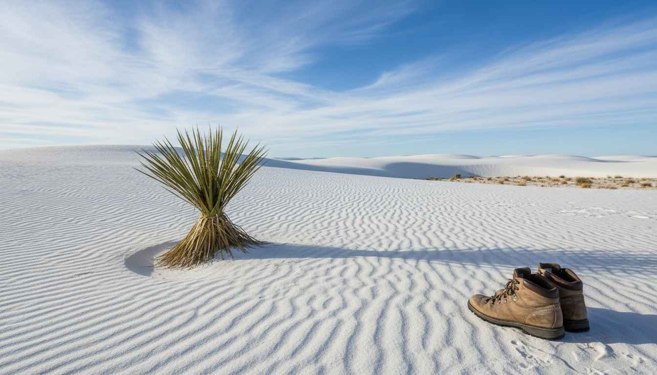 places to visit near white sands new mexico