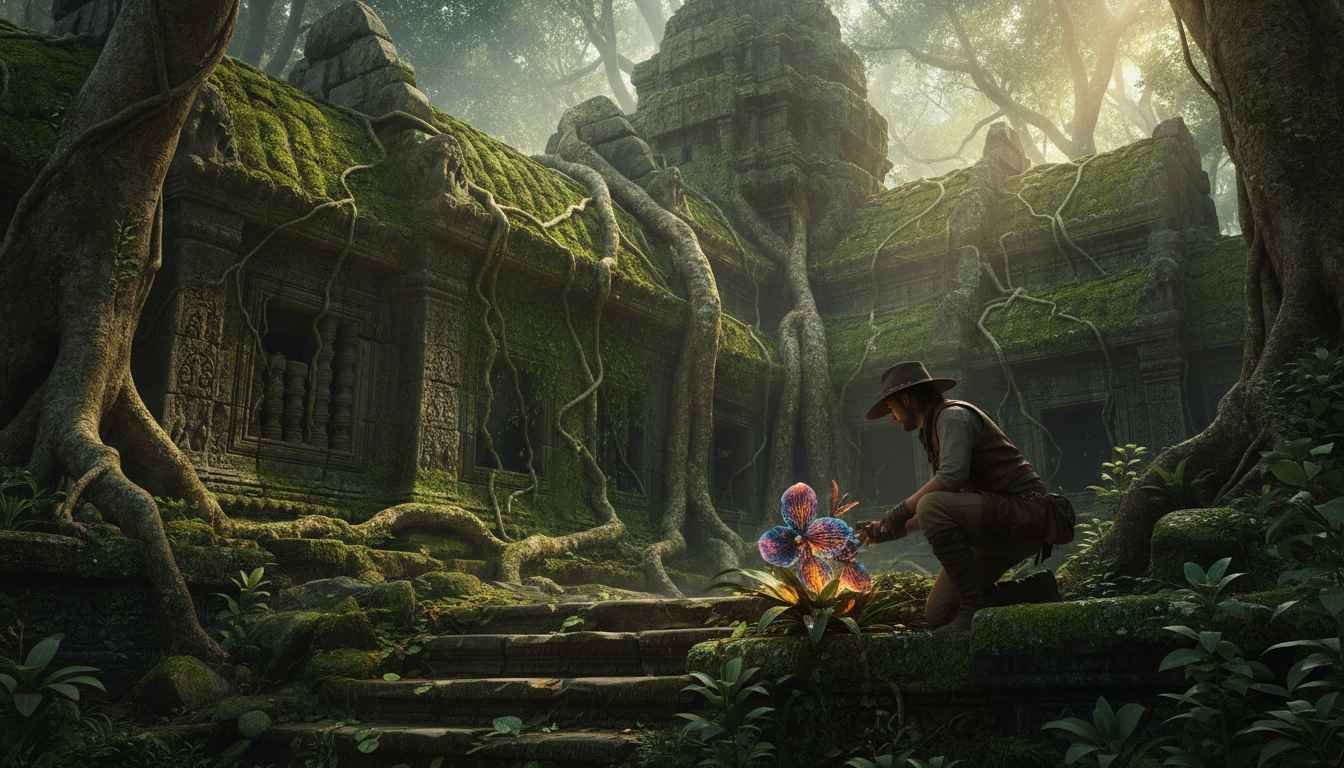 secret places in the world to visit