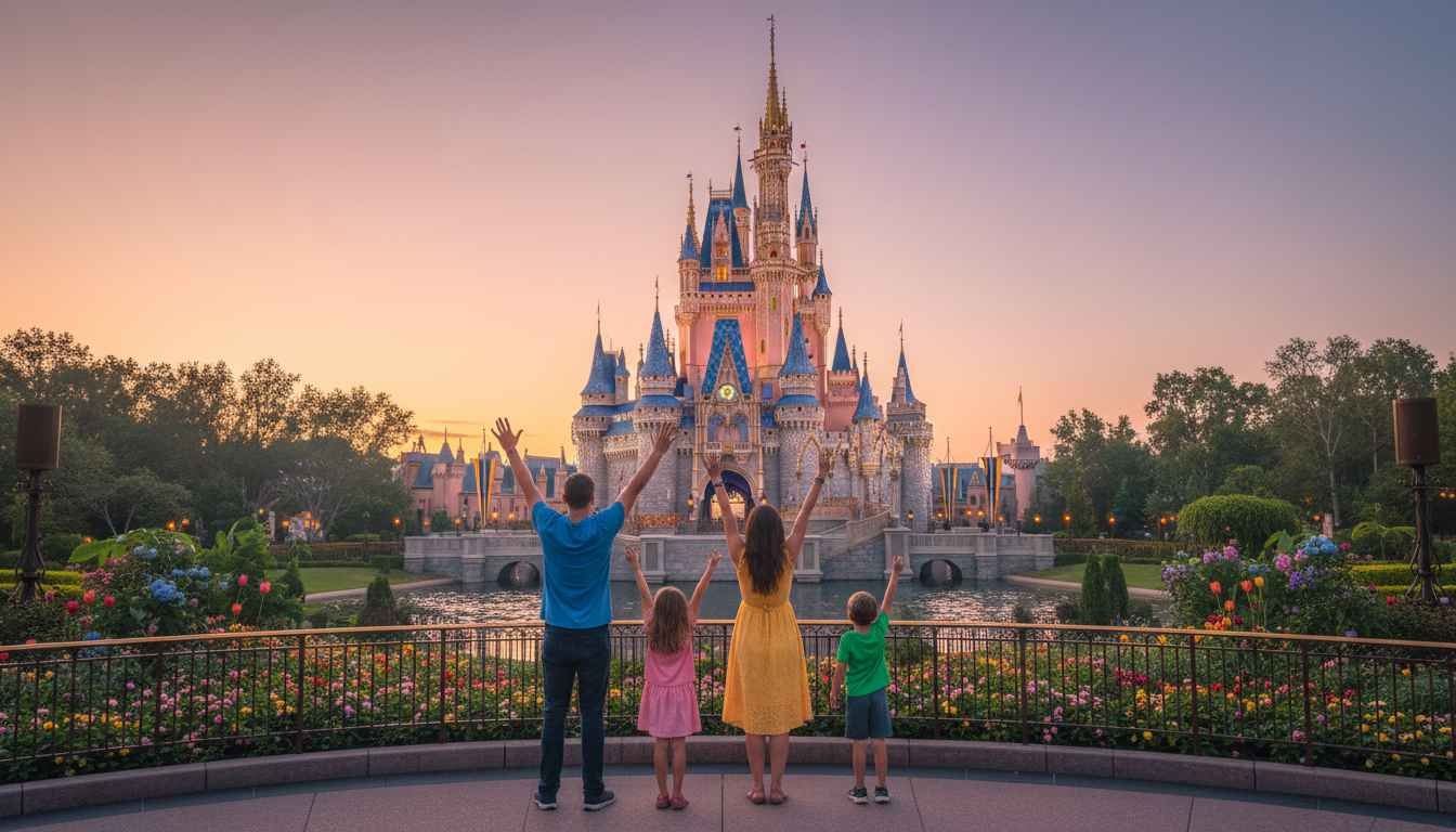 the best place to visit in orlando