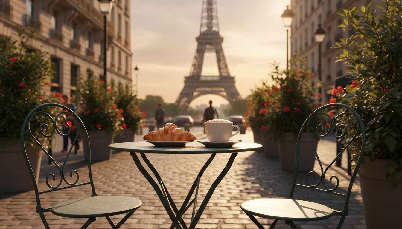 top 15 places to visit in france