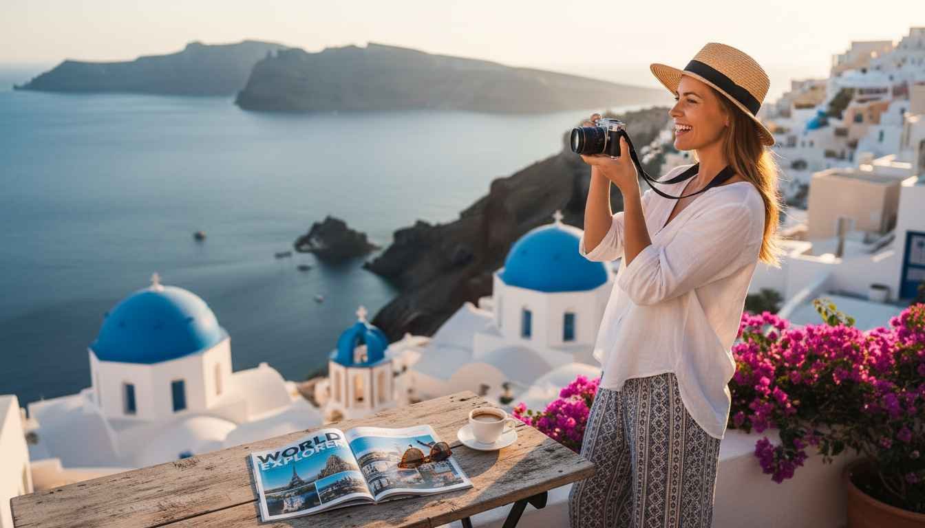 top must visit places in the world