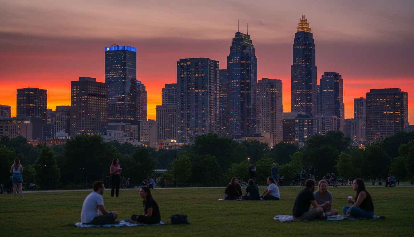top places to visit in charlotte nc