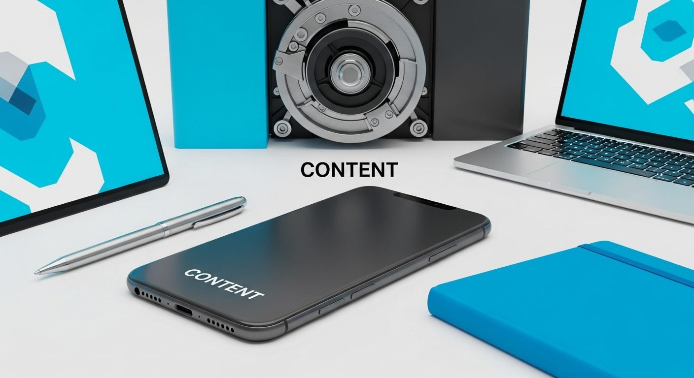 Digital Marketing for Information Technology Firms