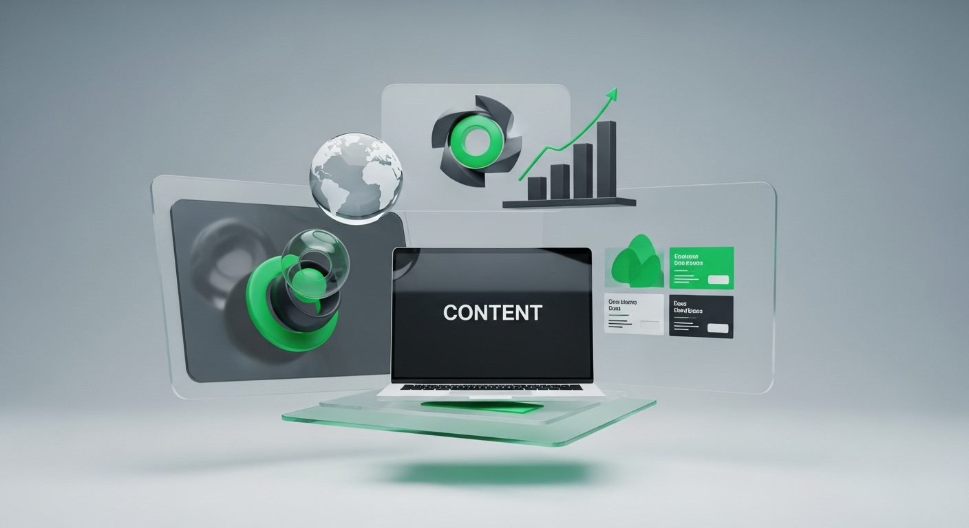 digital marketing ROI business services