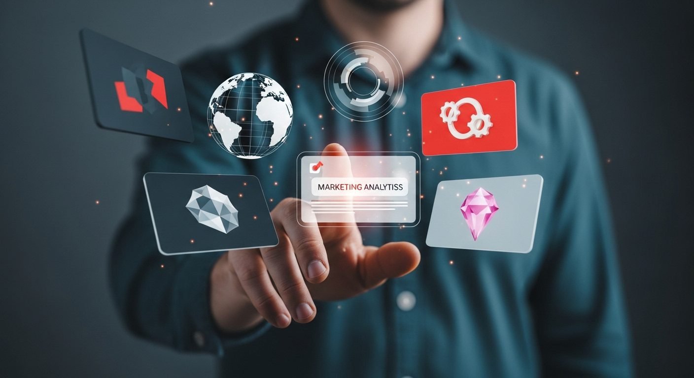 digital marketing competitiveness