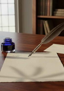 ideas for writing a letter